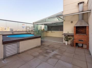 Apartamento · 123m² · 2 Quartos · 2 Vagas · Cobertura Duplex com 2 dormitórios e 2 vagas à venda, 123m² por R$ 1.290.000,00