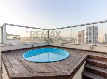 Apartamento · 123m² · 2 Quartos · 2 Vagas · Apartamento Duplex com 2 dormitórios e 2 vagas à venda, 123m² por R$ 1.100.000,00