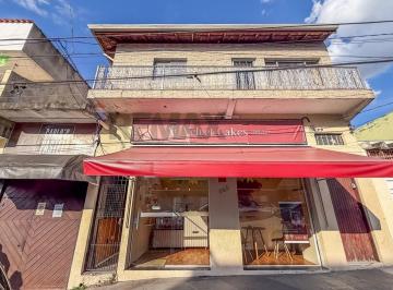 Casa · 250m² · 4 Quartos · 2 Vagas · SOBRADO A VENDA