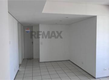 Apartamento · 65m² · 2 Quartos · 1 Vaga · Apartamento Aflitos, 02 quartos, 01 suite, 66m², 01 vaga de garagem