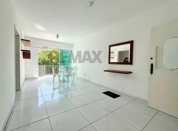 Apartamento · 80m² · 2 Quartos · 1 Vaga · Boa Viagem | Apartamento Nascente 79,70m² | 2 Quartos | 1 Vaga Coberta