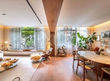 1 · Apartamento com 261 m², 3 quartos sendo 3 suítes à venda no bairro Jardim Paulista.