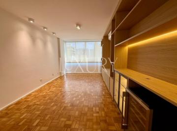 1 · Apartamento com 131 m², 2 quartos sendo 1 suíte à venda no bairro Itaim Bibi.