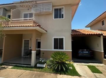 Casa · 135m² · 2 Quartos · 1 Vaga · Villa di Capri - Sobrado à Venda no Condomínio Villa di Capri – 135 m² com 2 Suítes e Espaço Gourmet