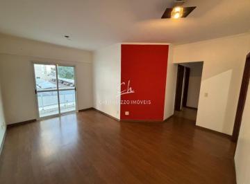 Apartamento · 79m² · 3 Quartos · 2 Vagas · Apartamento à venda em Campinas, Mansões Santo Antônio, com 3 quartos, com 79 m², Aldeia Da Mata