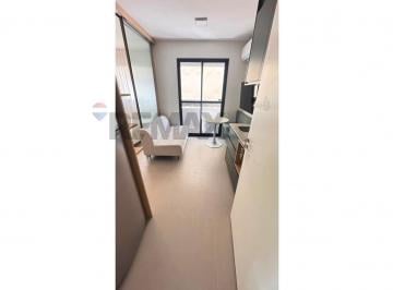 Apartamento · 24m² · 1 Quarto · 1 Dorm c/ Varanda na Bela Vista — Ao lado do Sírio-Libanês e da Futura Estação de Metrô 14 Bis!