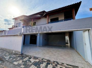 Casa · 340m² · 4 Quartos · Casa para Alugar na Vila Planalto | 3 Quartos | Suíte Master | Energia Solar | Churrasqueira