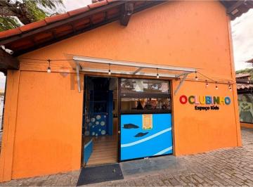 Comercial · À Venda Ponto Comercial para Espaço Kids em Armação dos Búzios