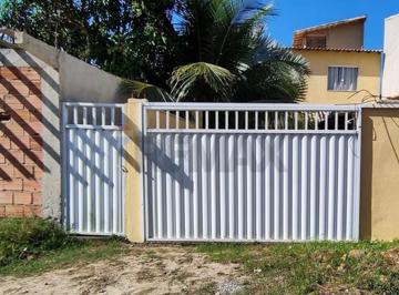 Casa · 180m² · 4 Quartos · 2 Vagas · À venda duas casas independentes com piscina e vista permanente para as serras em Tucuns, Armação do