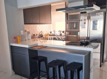 Apartamento · 101m² · 3 Quartos · 2 Vagas · Helbor Life Club Mogilar