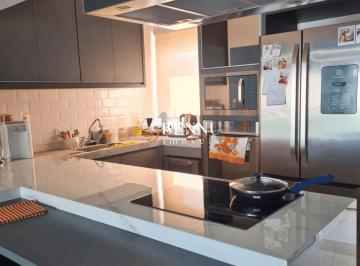 Apartamento · 101m² · 3 Quartos · 2 Vagas · Helbor Life Club Mogilar