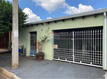 Casa · 92m² · 3 Quartos · 1 Vaga · Casa de locação 3 dormitórios