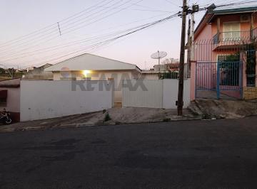Casa · 79m² · 2 Quartos · 2 Vagas · Casa Térrea para Locação na Vila David – Bragança Paulista/SP