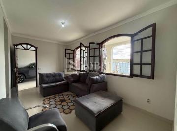 Casa · 300m² · 3 Quartos · 2 Vagas · Casa à venda no bairro Bela Vista - Ipatinga/MG