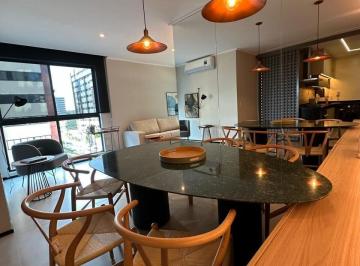 Apartamento · 89m² · 3 Quartos · 2 Vagas · Apartamento de Alto Padrão para Locação | Edifício Divane Luna | Ponta Verde