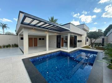 Casa · 232m² · 4 Quartos · CASA TÉRREA DE ALTO PADRÃO NO JARDIM HELVÉCIA codigo: 351888