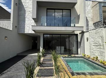 Casa · 160m² · 3 Quartos · SOBRADOS DE ALTO PADRÃO À VENDA NO PARQUE AMAZÔNIA codigo: 351810