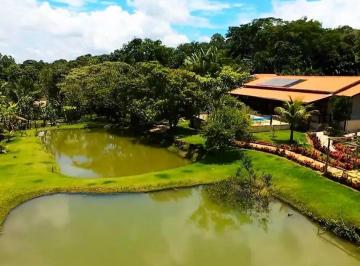Rural · 350m² · 2 Quartos · LINDA CHÁCARA EM HIDROLÂNDIA GO codigo: 351884