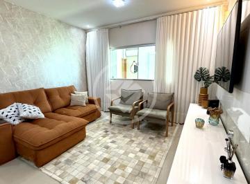 Casa · 128m² · 3 Quartos · 4 Vagas · Casa Bairro Cardoso codigo: 123328