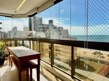 Apartamento · 120m² · 3 Quartos · 2 Vagas · Apartamento 3 quartos, 1 suíte, 2 vagas a poucos passos da Orla de Beverly Hills