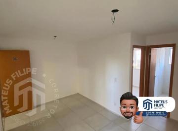 Apartamento à venda no PARQUE ALAMEDA DA COSTA, OLHOS D'ÁGUA, Barra dos Coqueiros, SE · Apartamento à venda no PARQUE ALAMEDA DA COSTA, OLHOS D'ÁGUA, Barra dos Coqueiros, SE