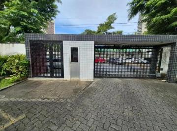 Apartamento à venda, PARNAMIRIM, Recife, PE · Apartamento à venda, PARNAMIRIM, Recife, PE