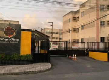 Apartamento à venda no VILLAGE DAS FLORES, BENEDITO BENTES, Maceió, AL · Apartamento à venda no VILLAGE DAS FLORES, BENEDITO BENTES, Maceió, AL