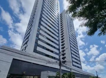 Apartamento à venda no EDF DUETTO (TOM JOBIM E VINICIUS DE MORAES), TORREÃO, Recife, PE · Apartamento à venda no EDF DUETTO (TOM JOBIM E VINICIUS DE MORAES), TORREÃO, Recife, PE
