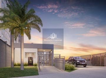Apartamento · 34m² · 2 Quartos · 1 Vaga · JÉRIVAS | LANÇAMENTO TENDA – ZONA LESTE DE SÃO PAULO