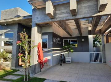 Casa · 110m² · 3 Quartos · 2 Vagas · Casa com Escritura Pública, 3 Quartos , Areias de Palhocinha, Garopaba/SC