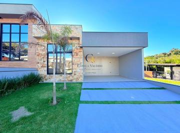 Casa · 156m² · 3 Quartos · 4 Vagas · RESIDENCIAL GRAN RESERVE - BELISSIMA CASA NOVA A VENDA NO CONDOMINIO GRAN RESERVE NA CIDADE DE INDAI