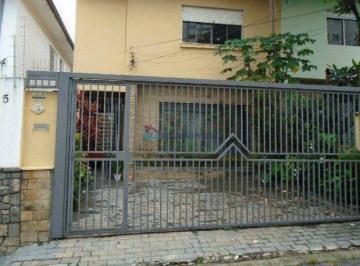 Casa · 185m² · 3 Quartos · 2 Vagas · Sobrado com 2 Dormitórios, 1 Suíte no Campo Belo