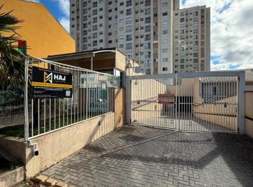 Apartamento · 59m² · 3 Quartos · 1 Vaga · Apartamento à venda no bairro Centro - São José dos Pinhais/PR