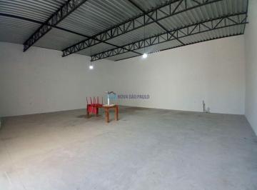Comercial · 140m² · Oportunidade Única na Vila das Mercês - Casa Comercial e Galpão em um Só Lugar!