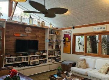 Casa · 290m² · 3 Quartos · 3 Vagas · Sobrado com 2 Suítes e 3 Vagas no Brooklin