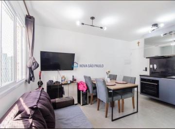 Apartamento · 36m² · 1 Quarto · Apartamento de 1 quarto próximo ao Metrô Ana Rosa na Vila Mariana.