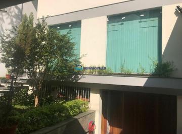 Casa · 415m² · 3 Quartos · 6 Vagas · Sobrado Vila Mariana 420m². 6 vagas. 3 quartos suítes. Piscina. Vago.
