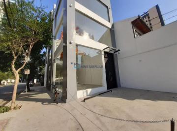 Comercial · 328m² · 2 Vagas · Loja comerciaL - 2 pavimentos com 328m² em Moema