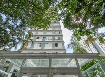 Apartamento · 92m² · 3 Quartos · 1 Vaga · Apartamento a venda em Moema 3 quartos e 1 vaga aceita pet