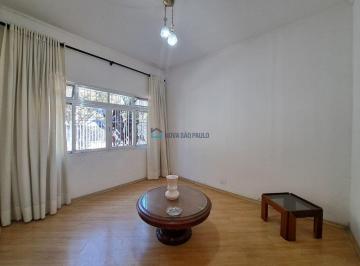 Casa · 132m² · 3 Quartos · 2 Vagas · Casa Térrea à venda no Jardim da Saúde com 3 quartos,