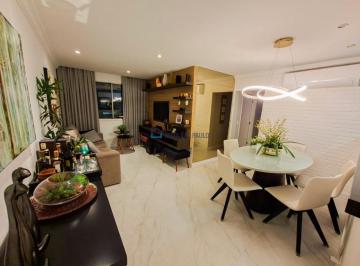 Apartamento · 70m² · 2 Quartos · 1 Vaga · Apartamento Porteira Fechada no Campo Belo | 70 m², 2 Quartos, Suíte e Vaga