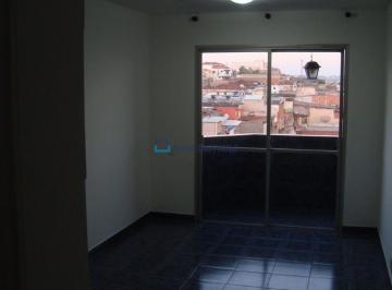 Apartamento · 55m² · 2 Quartos · 1 Vaga · Apartamento à venda com 2 dormitorios e 1 vaga na Vila Constança.