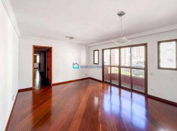 Apartamento · 98m² · 3 Quartos · 2 Vagas · Apartamento de 98m², com 03 quartos, 2 vagas, próximo ao metrô Saúde
