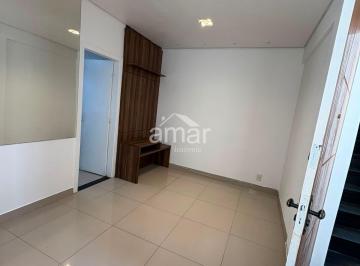 Apartamento · 50m² · 2 Quartos · 1 Vaga · Apartamento para alugar no bairro Castelo - Belo Horizonte/MG