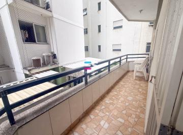 Apartamento · 85m² · 3 Quartos · 1 Vaga · Apartamento para venda com 3 dormitórios no Centro de Guarapari-ES