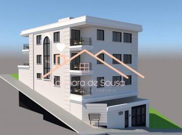 Apartamento · 65m² · 2 Quartos · 1 Vaga · Apartamento em Boa Vista, Pouso Alegre-MG