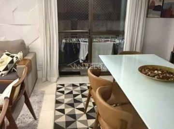Apartamento · 96m² · 1 Quarto · Apartamento : / Residencial / Botafogo