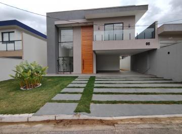 Casa de 3 quartos, Lagoa Santa · Belíssima casa com 03 suítes a venda no Condomínio Golden Class em Lagoa Santa