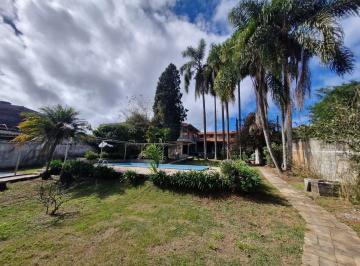 Rural · 900m² · 5 Quartos · 3 Vagas · Chácara à Venda – 9 de Julho | Mogi das Cruzes