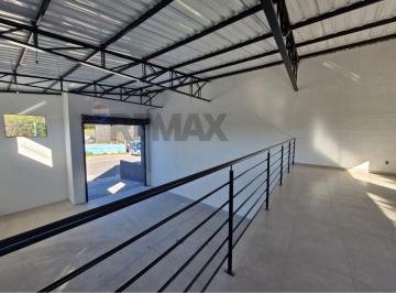 Comercial · 190m² · 4 Vagas · Galpão /Depósito/Armazém para alugar novo com 188 m²- Vinhedo/SP